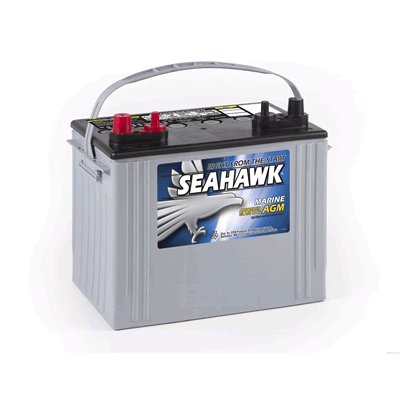 SeaHawk Group 24 Agm 800 Mca [8A24M-S]