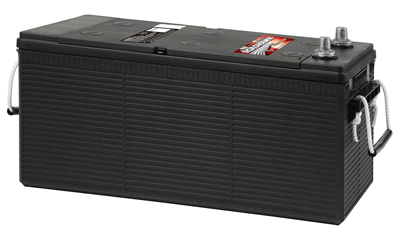 SeaHawk 4d Battery 1050 Cca [904D-S]