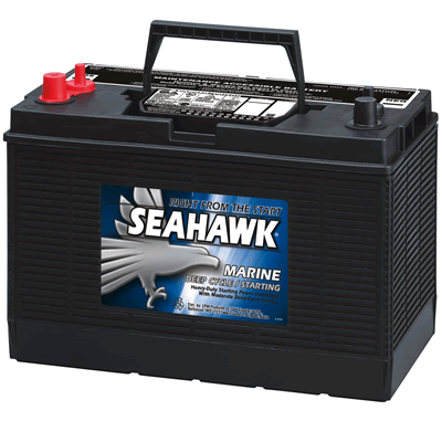 SeaHawk Dual Purpose Group 31 860 Mca [DP31DT-S]