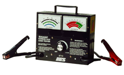 Electronic Specialties Carbon Pile Load Tester 500a [710]