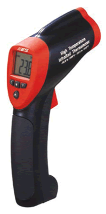 Electronic Specialties Thermometer Pro Model Laser [EST75]