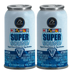 Falcon Supersound Refill Card/2 [SH-3R]