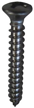 Marine Fasteners SS Oh Phil T/S 4x1/2 [POASS4X.5-P100]