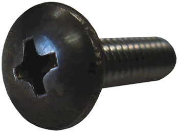 Marine Fasteners SS Ph Phil M/S 8-32x3/4 [PPMSSS8C.75-P100]