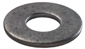 Marine Fasteners Hg Flat Washer 1/4 1lb [WFLHDG1/4-P150]