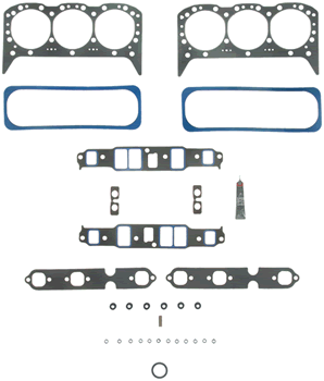 Fel-Pro Head Set V6 4.3l [SFL17210]