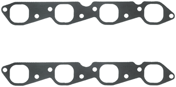 Fel-Pro Exhaust Manifold Set V8 7.4l [SFL17440]
