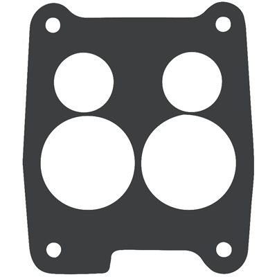 Fel-Pro Carb Mtg Gasket [SFL17844]