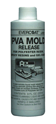 Evercoat Pva Mold Release [105685]
