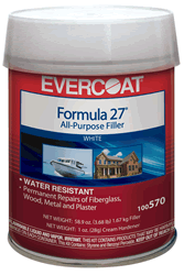 Evercoat Formula 27 [100570]