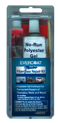 Evercoat Fiberglass Repair Kit [108050]
