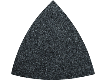 Fein Sandpaper Velcro 60 Grit Pk-5 [6-37-17-082-04-9]
