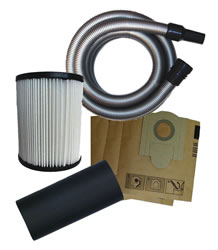 Fein Bags F/Turbo Ii (PK-3) [69908165014]