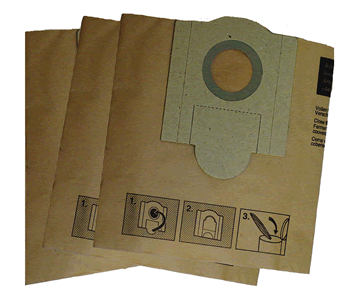 Fein Dust Bag F/Turbo I (PK-3) [913038K01]