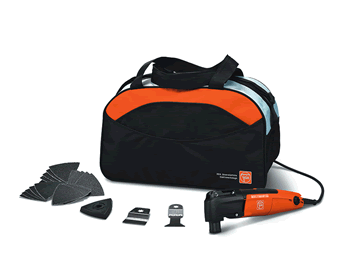 Fein Multimaster Start Q [FMM350QSTART]