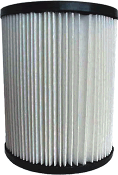 Fein 1 Micron Filter F/Turbo Vacs [69908195017]