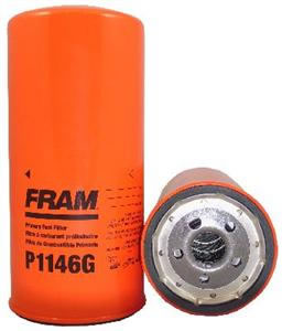 Fram Fuel Filter Spin On Pr [P1146G]