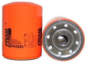 Fram Oil Filter PH3545