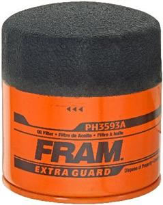 Fram Oil Filter PH3593A