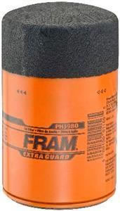Fram Oil Filter PH3980