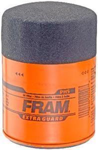 Fram Oil Filter W/Anti-Siphon [PH5]