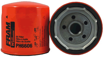 Fram Oil Filter Mercruiser [PH6606]