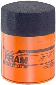 Fram Oil Filter PH8A