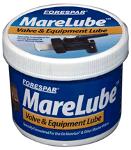 Forespar Marelube 4 Oz Jar [770050]