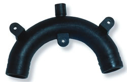 Forespar Mf 840 Vented Loop 3/4" [903001]