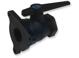 Forespar Mf 849 3/4" Seacock [904010]