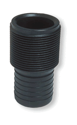 Forespar Cf 252 1/2" Tail Pipe [905006]