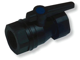 Forespar Mf 850 3/4" Ball Valve [905101]