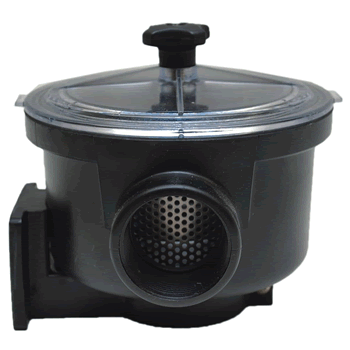 Forespar Mf 810 1-1/2" Water Strainer [906066]