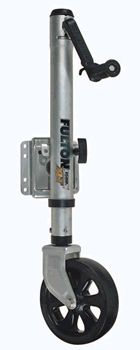 Fulton Trailer Jack Xlt 1500lb [141133]