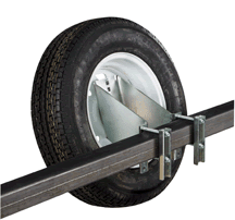 Fulton Spare Tire Carrier Hd [581903]