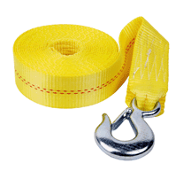 Fulton Winch Strap Hd 2" X 20' [WS20HD0600]