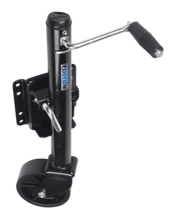 Fulton Trailer Jack Black [XP100126]