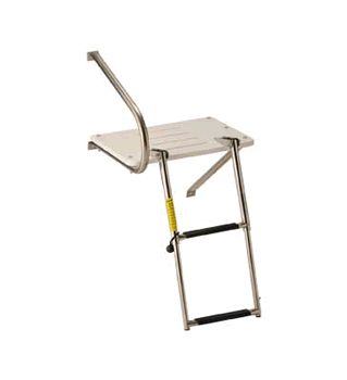 Attwood Swim Platform Kit Ob 2-Step [19537]