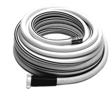 Gilmour Marine and  Recreation Hose 5/8" x 50'