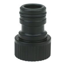 Gilmour Male Faucet Connector