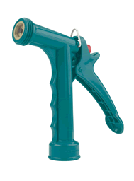 Gilmour Pistol Grip Nozzle (RED) [474]