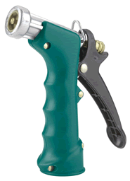 Gilmour Heavy-Duty Insulated Water Nozzle 571-C