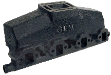 GLM 51490 Manifold OMC/Ford 5.0/5.8