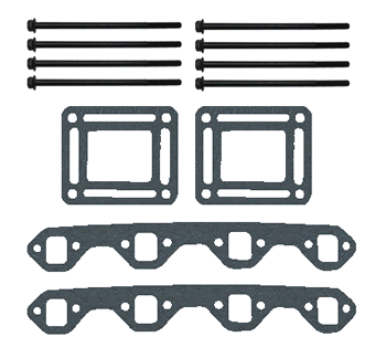GLM 53920 Mounting Kit for Ford S/B