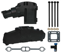 GLM 58660 Manifold/Riser Replacement Dry Join