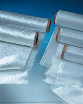 West System Biaxial Fabric 50"X20yd [738-20]