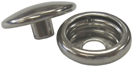 Handi-Man Marine Cap & Socket [165-M]