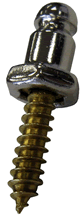 Handi-Man Marine Wood Screw Stud [168-M]
