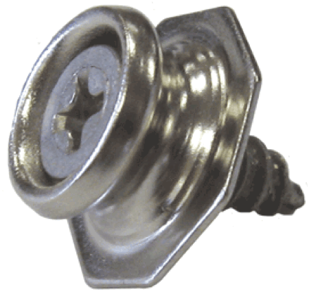 Handi-Man Marine Phil Head W/S Stud [169-M]