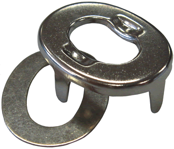 Handi-Man Marine Eyelet & Washer [171-M]